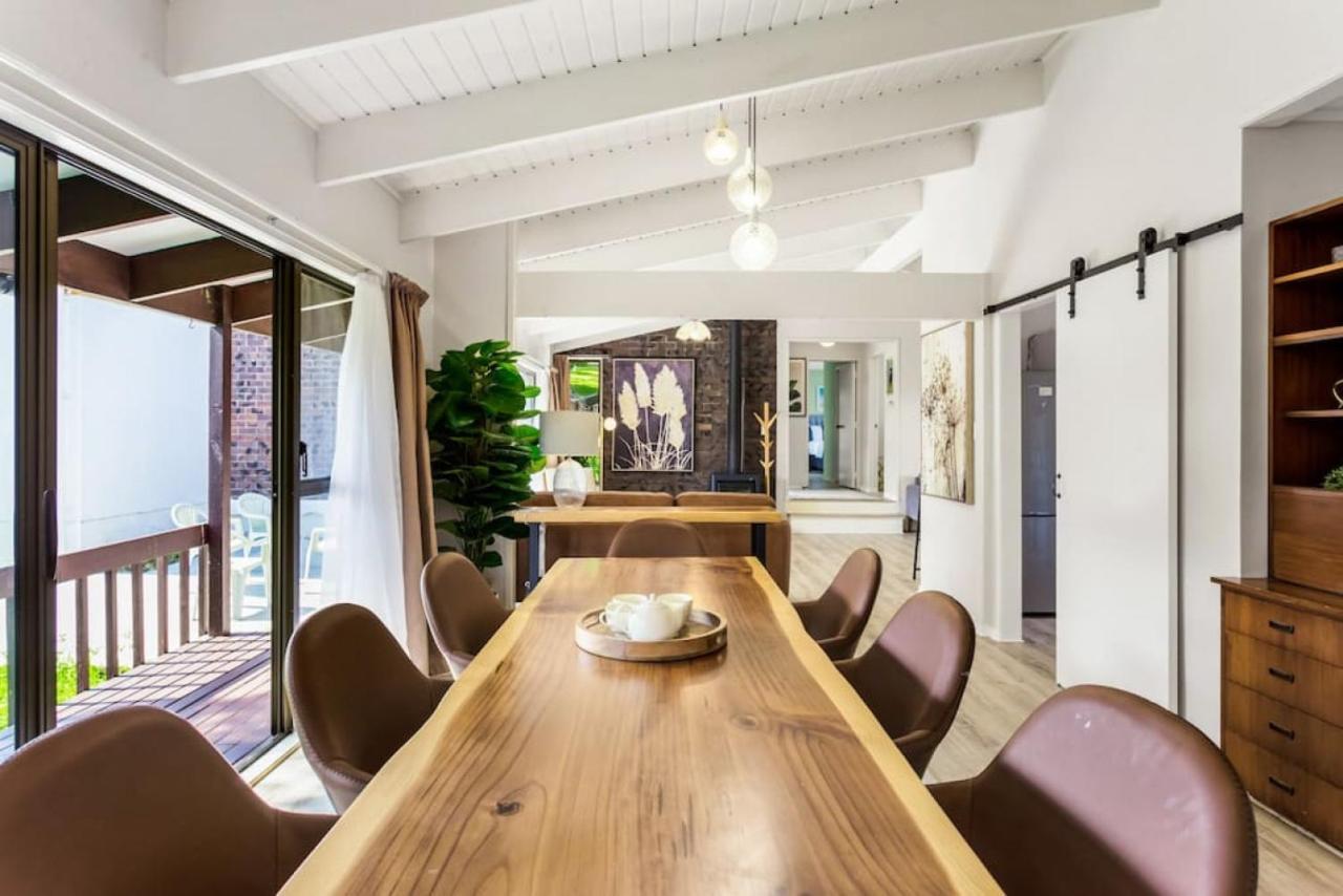 Holiday home Family Retreat With Parking, Wi-fi And Garden Auckland