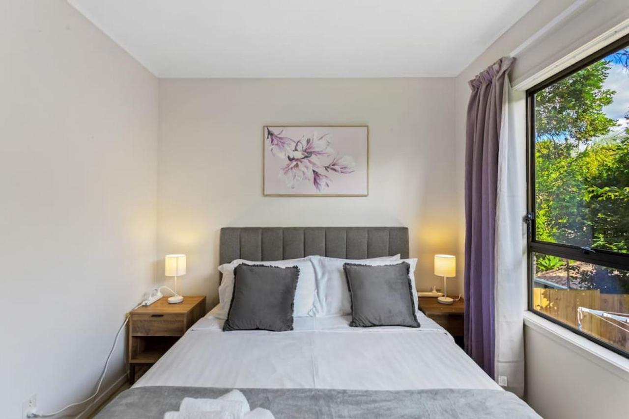 Holiday home Family Retreat With Parking, Wi-fi And Garden *