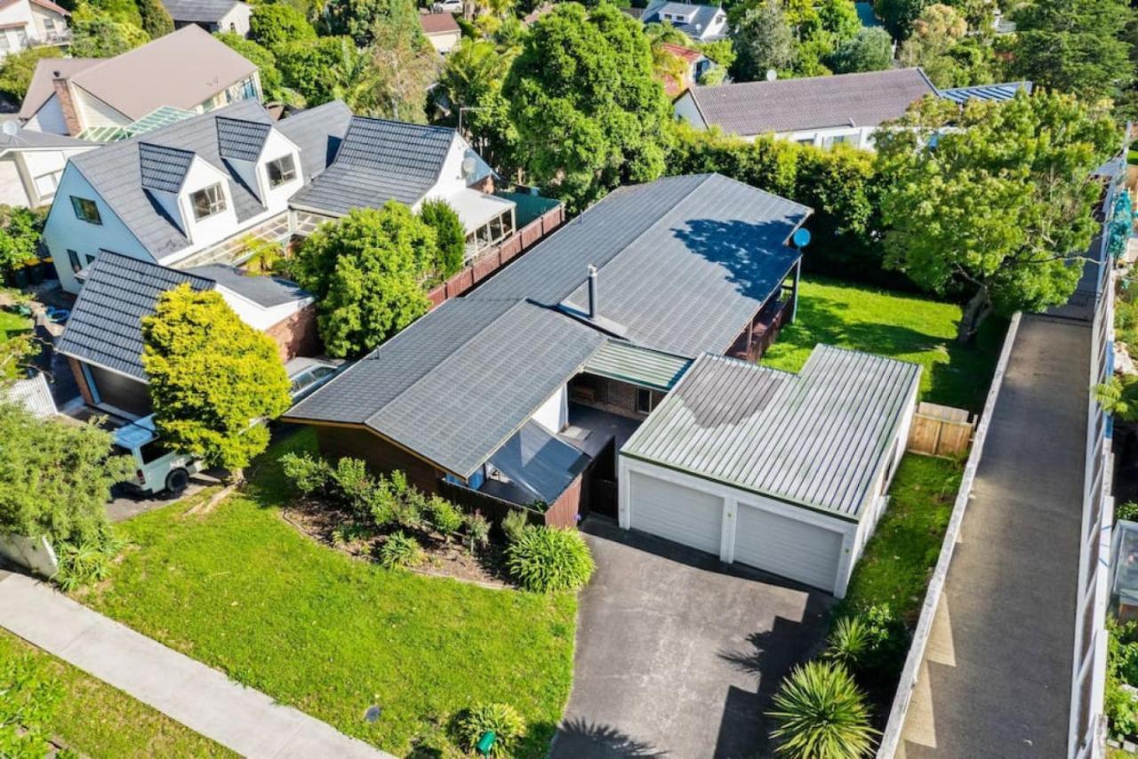 Holiday home Family Retreat With Parking, Wi-fi And Garden *